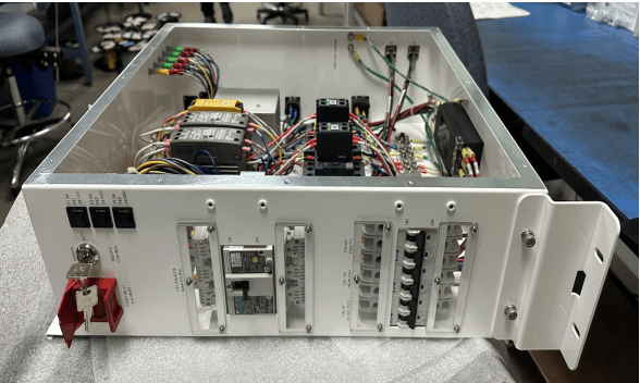 Shasta-ESM Prototype Product-min
